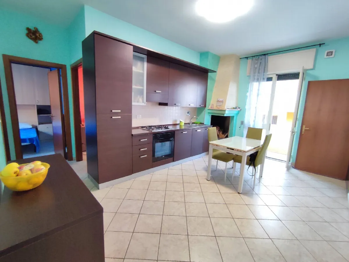 Appartamento in vendita ad Alezio - foto 2