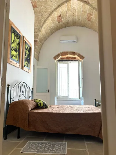 Appartamento in vendita a Alliste - foto 10