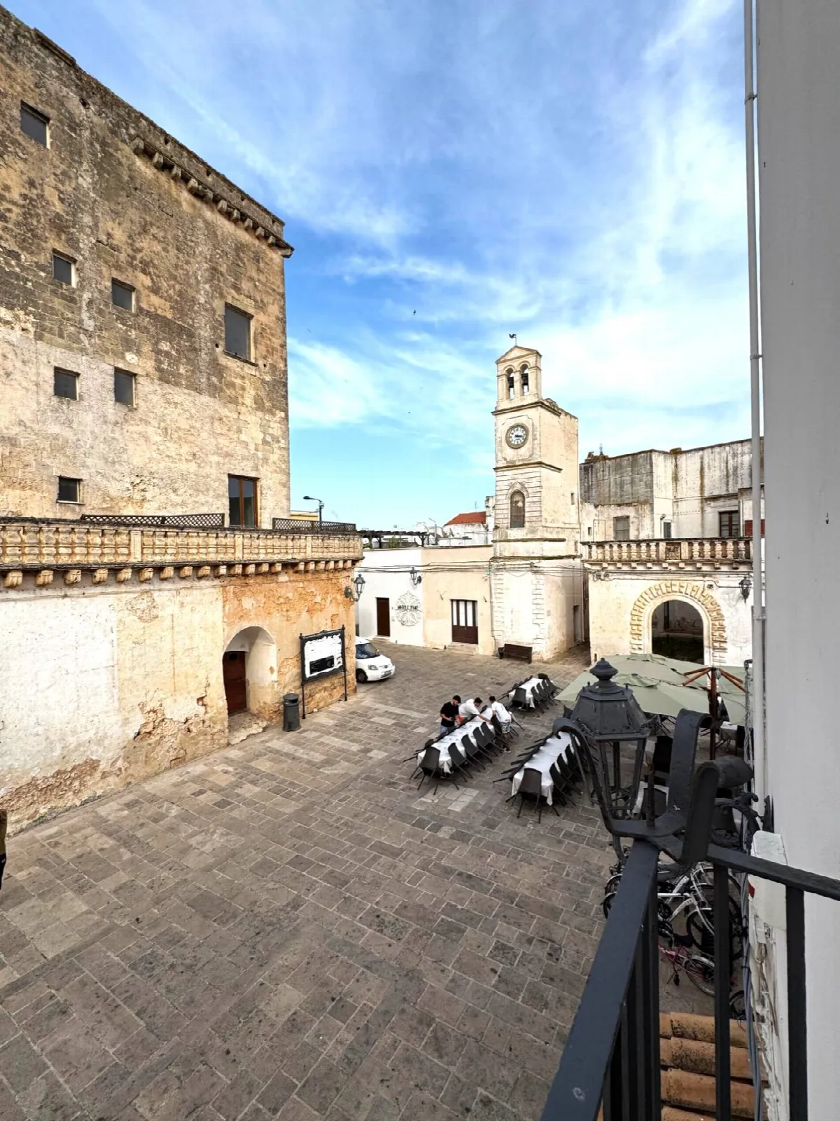 Appartamento in vendita ad Alliste - foto 4