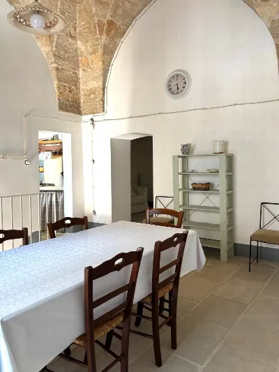 Appartamento in vendita a Alliste - foto 8