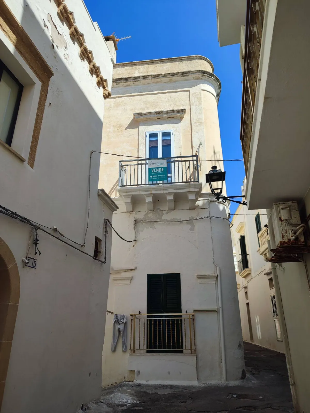 Appartamento in vendita a Gallipoli - foto 2