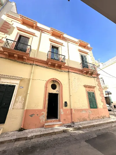 Appartamento a Gallipoli