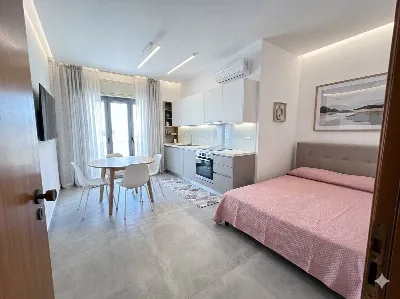 Appartamento a Gallipoli