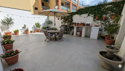 Appartamento a Gallipoli