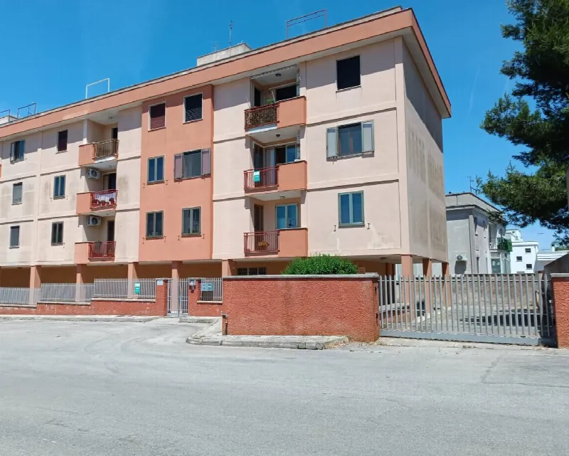 Appartamento in vendita a Parabita - foto 1