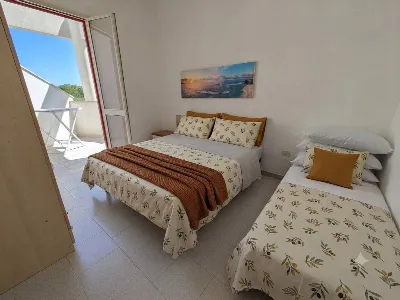Appartamento in vendita a Gallipoli - foto 9