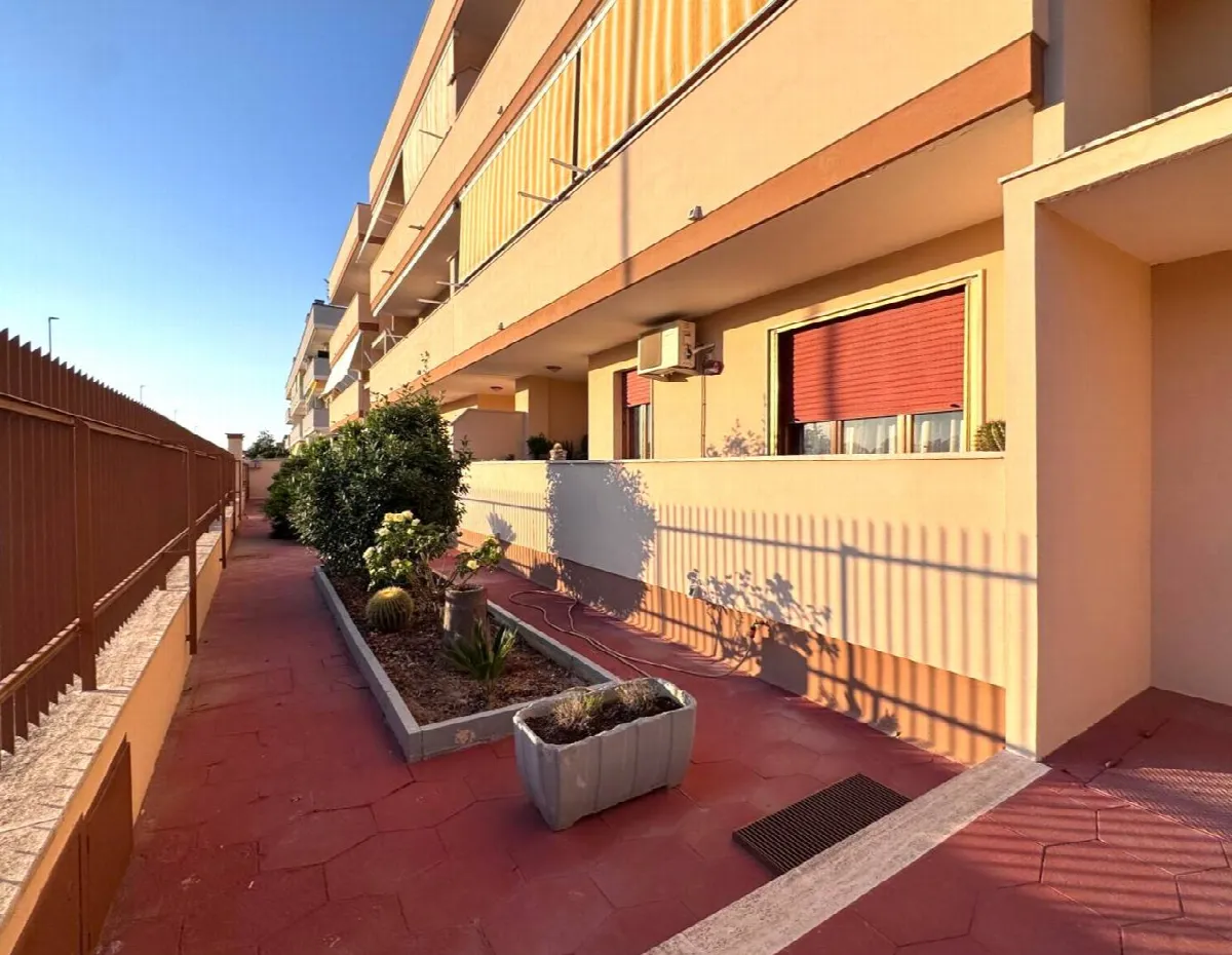 Appartamento in vendita a Galatina - foto 2