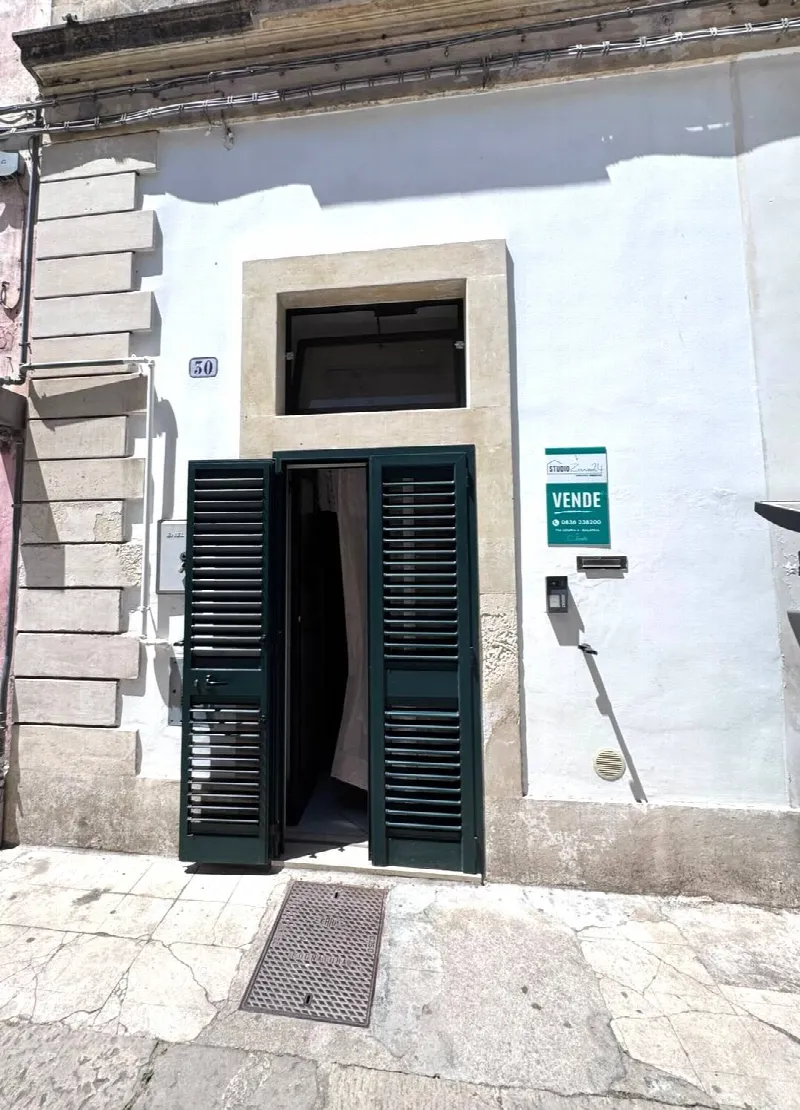 Appartamento in vendita a Galatina - foto 1