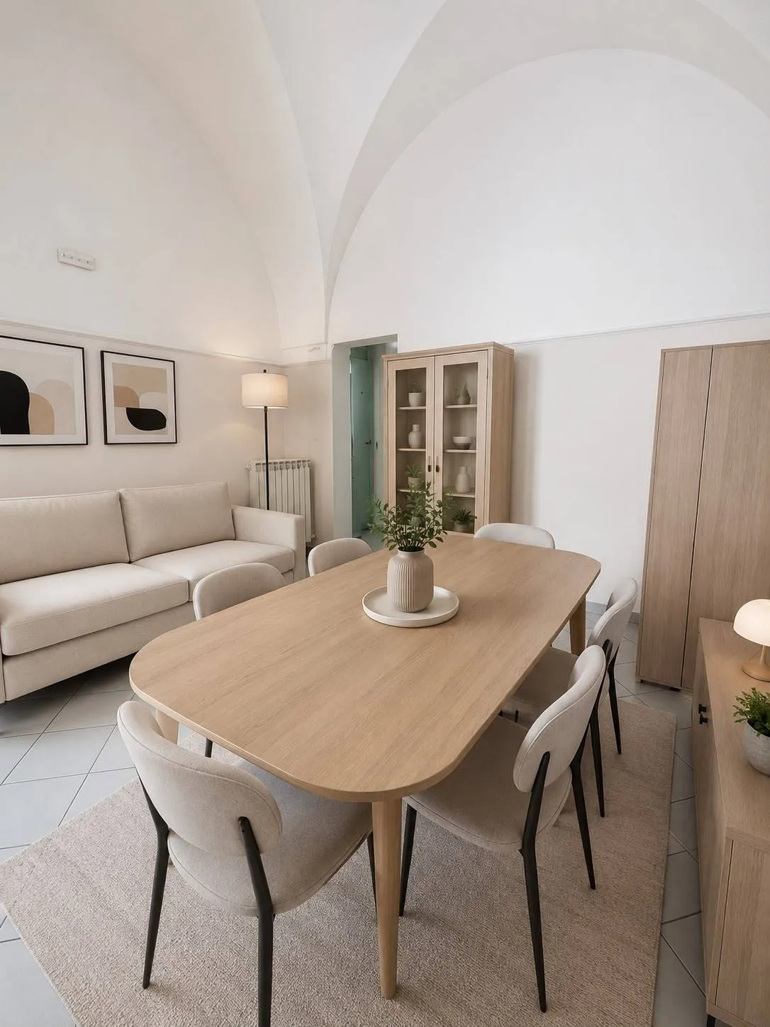 Appartamento in vendita a Galatina - foto 3