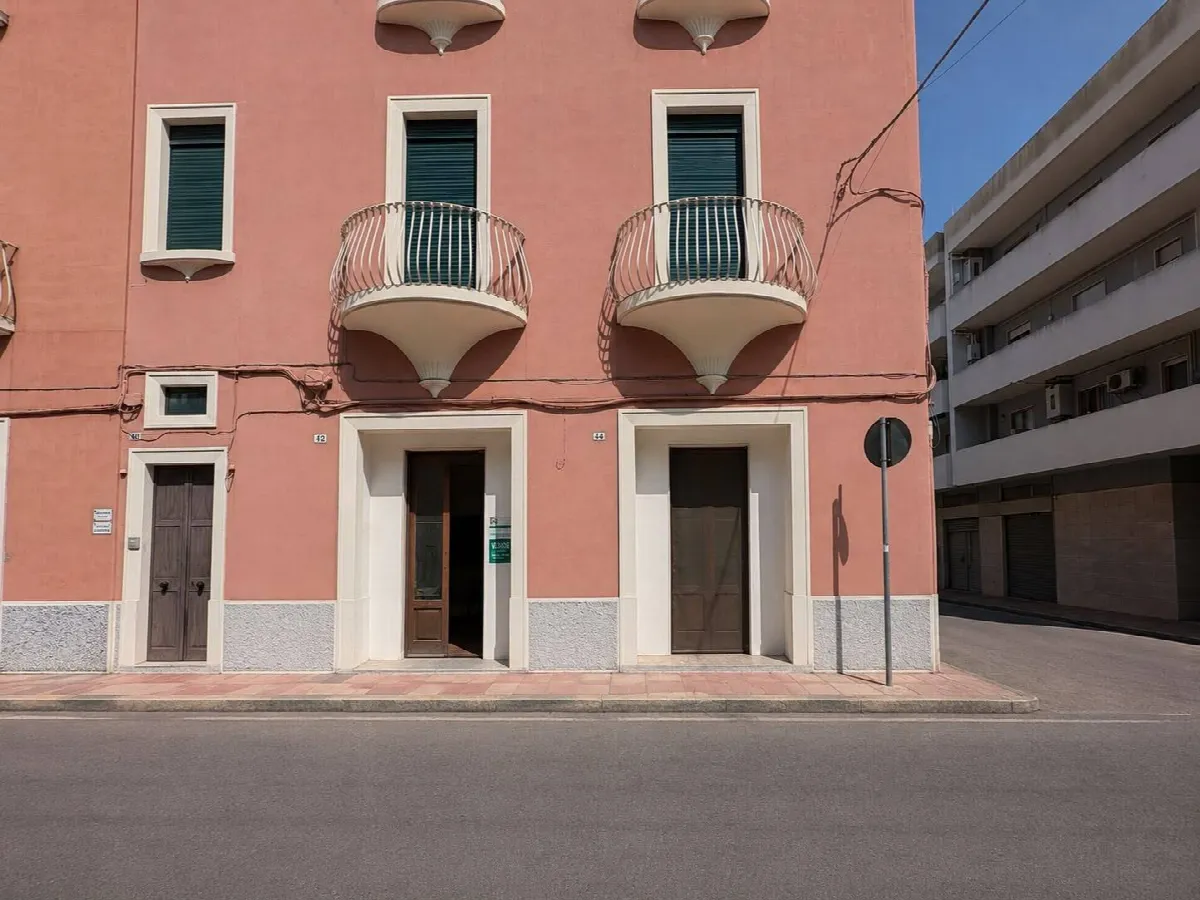 Appartamento in vendita a Galatina - foto 2