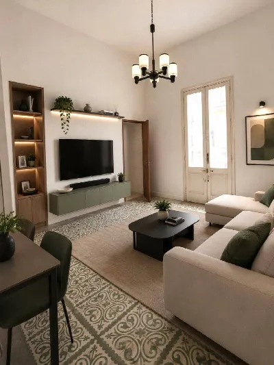 Appartamento in vendita a Galatina - foto 7