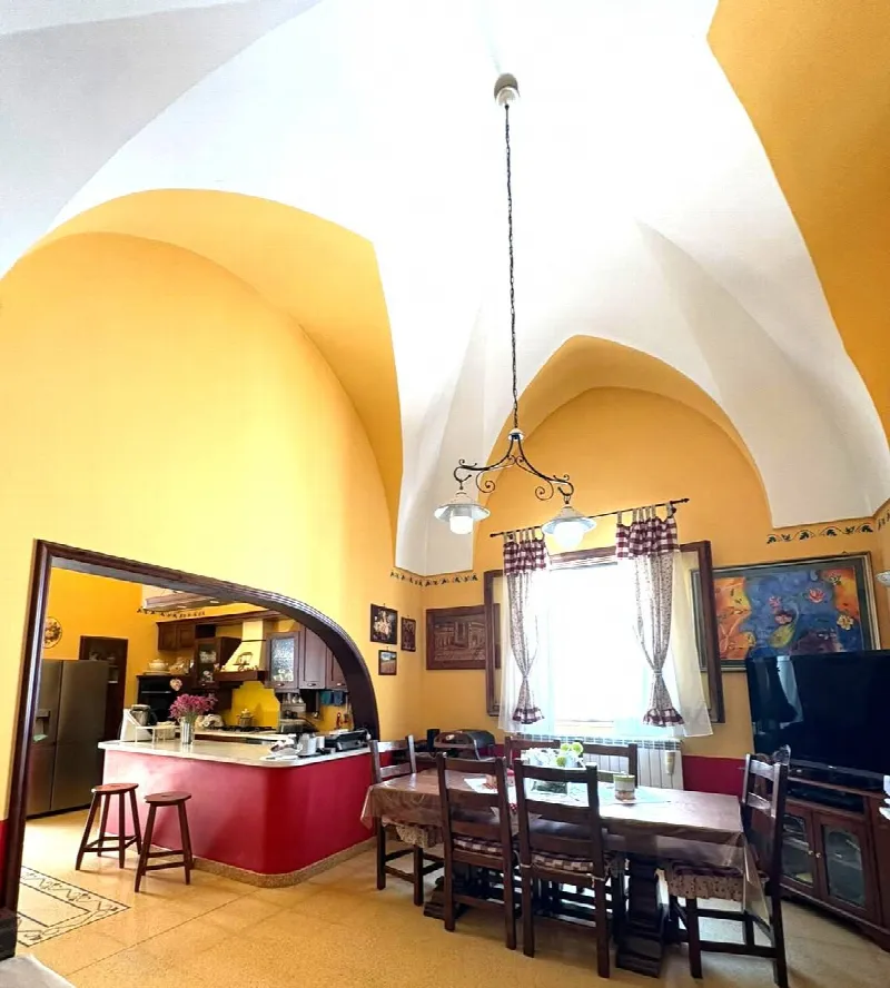 Appartamento in vendita a Cutrofiano - foto 1