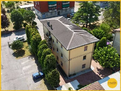 Appartamento a Molinella