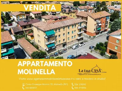 Appartamento in vendita a Molinella - foto 2