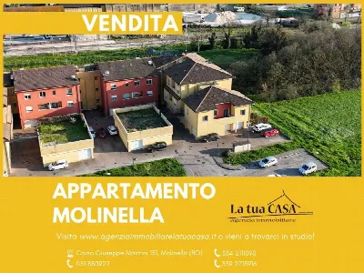 Appartamento in vendita a Molinella - foto 2