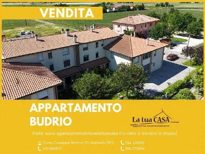 Appartamento in vendita a Budrio - foto 3