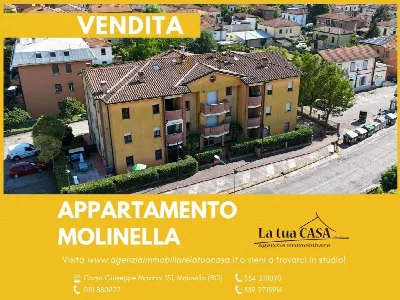 Appartamento in vendita a Molinella - foto 4