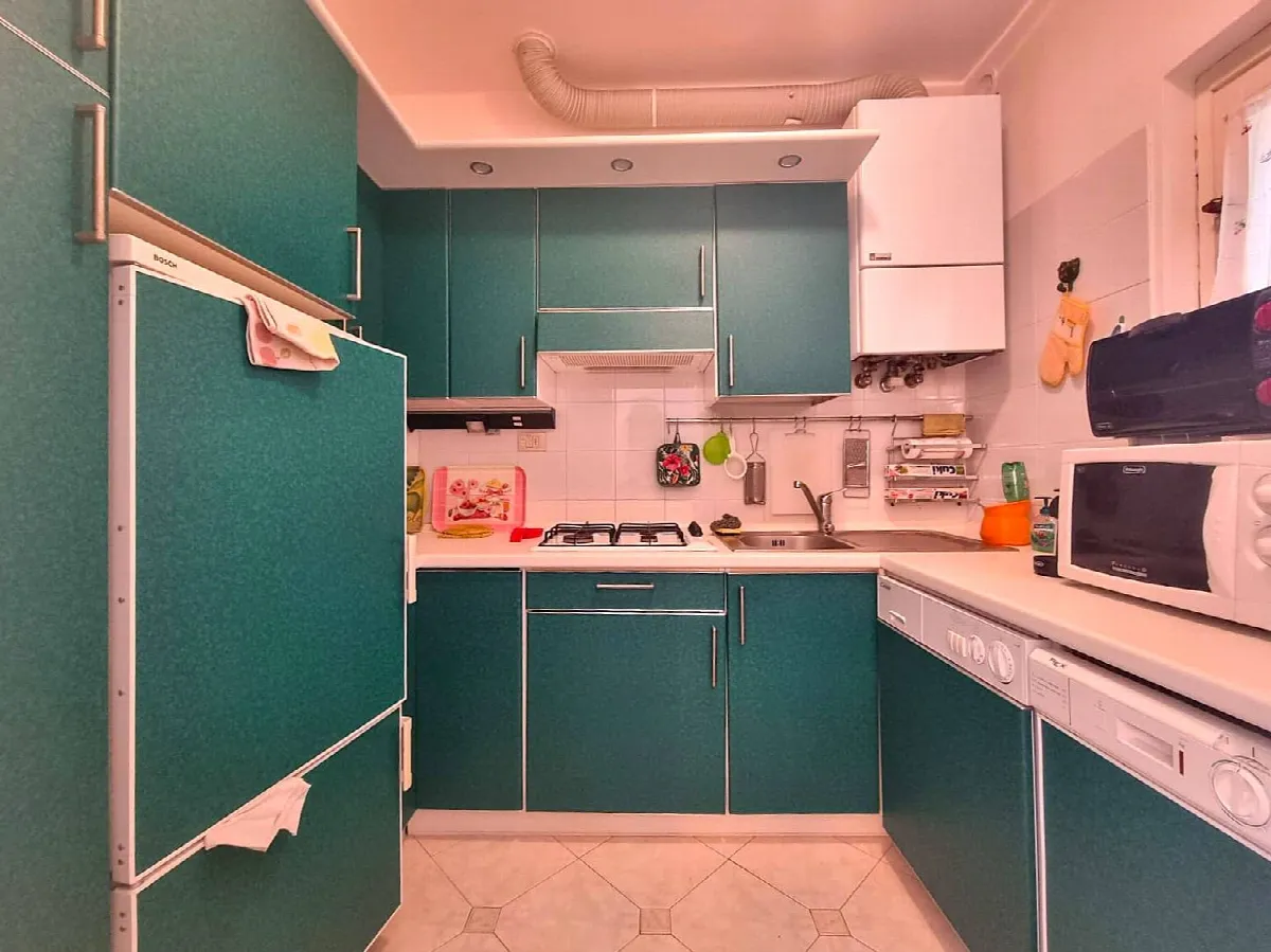 Appartamento in vendita a Finale Ligure - foto 5
