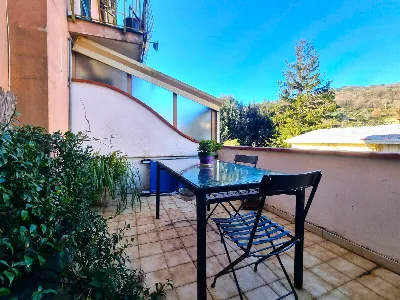 Appartamento in vendita a Calice Ligure - foto 1
