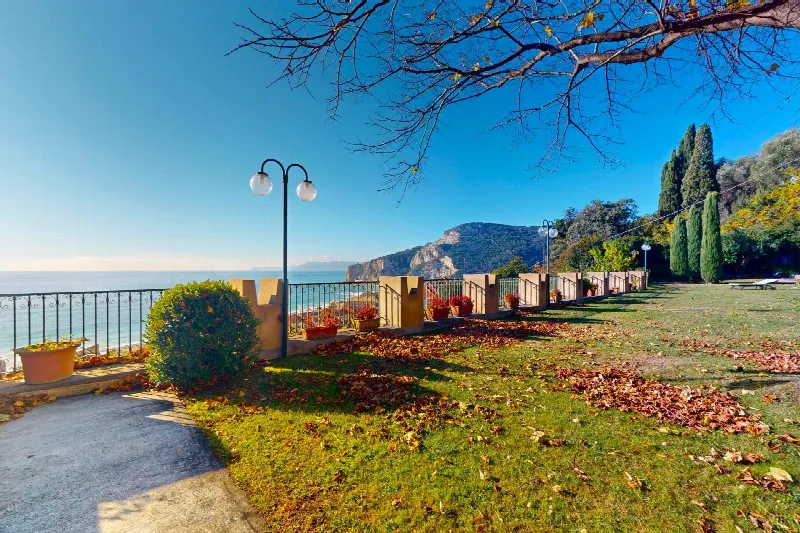 Appartamento in vendita a Finale Ligure - foto 1