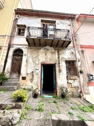 Appartamento a Carini