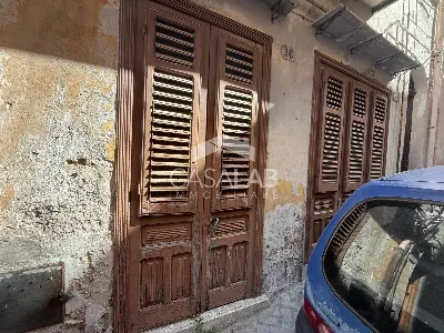 Appartamento a Carini