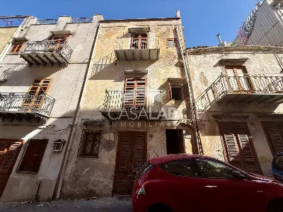 Appartamento in vendita a Carini - foto 1