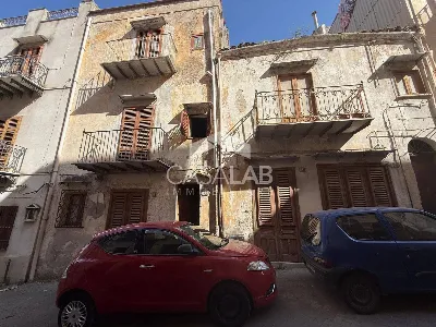 Appartamento in vendita a Carini - foto 1