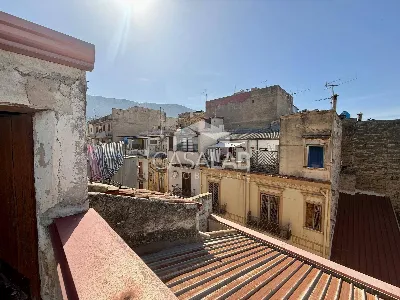 Appartamento in vendita a Carini - foto 10