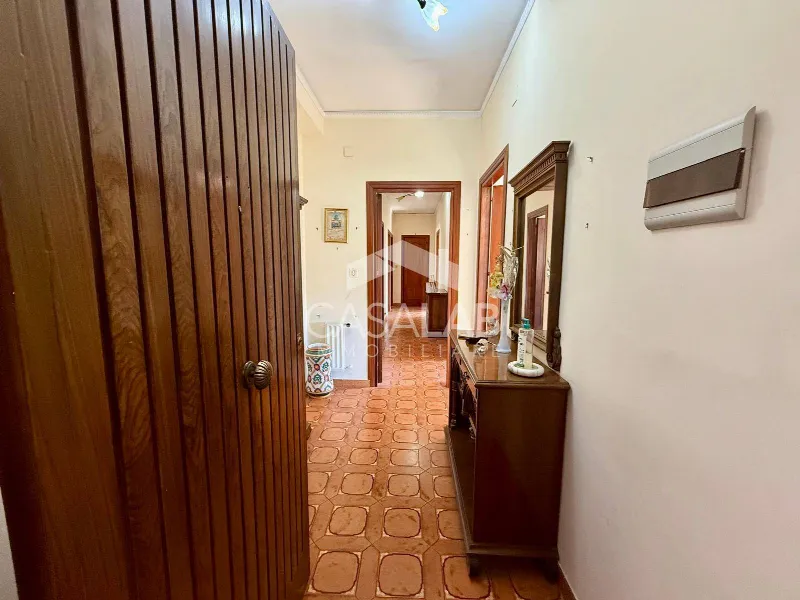 Appartamento in vendita a Palermo, Lanza Di Scalea, Olimpo, Castelforte - foto 1