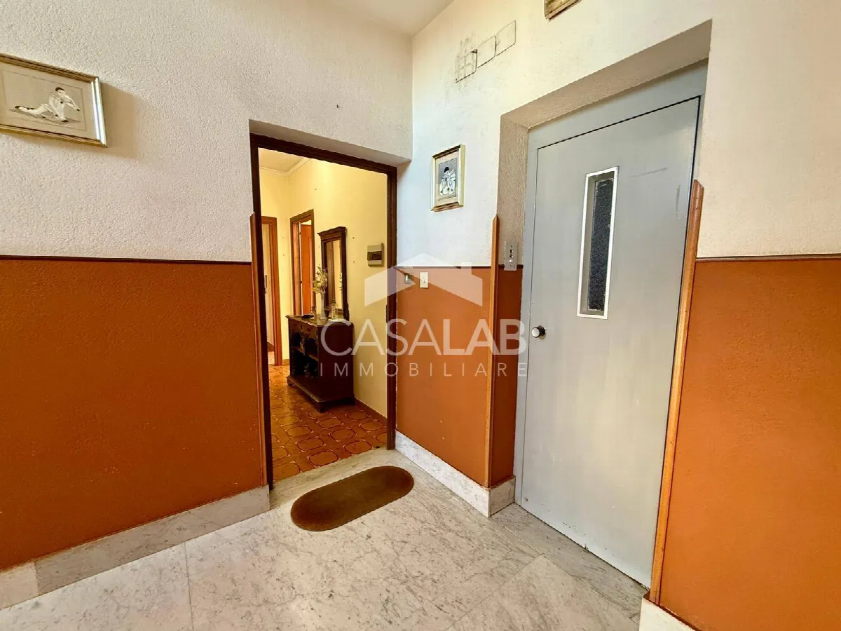 Appartamento in vendita a Palermo, Lanza Di Scalea, Olimpo, Castelforte - foto 2