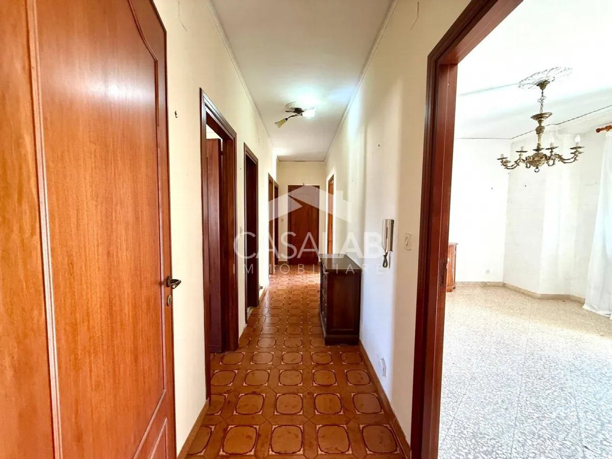 Appartamento in vendita a Palermo, Lanza Di Scalea, Olimpo, Castelforte - foto 3