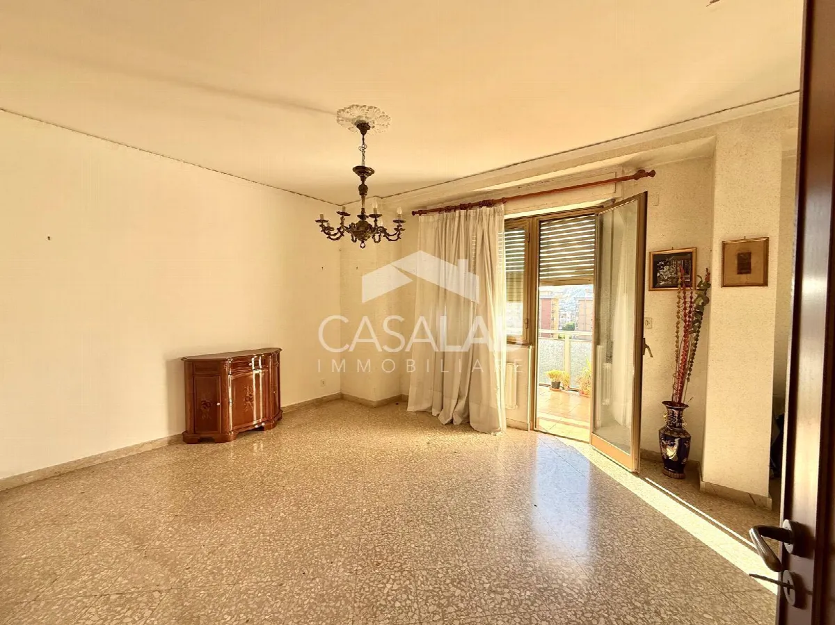 Appartamento in vendita a Palermo, Lanza Di Scalea, Olimpo, Castelforte - foto 4