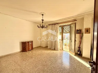 Appartamento in vendita a Palermo, Lanza d... - foto 4