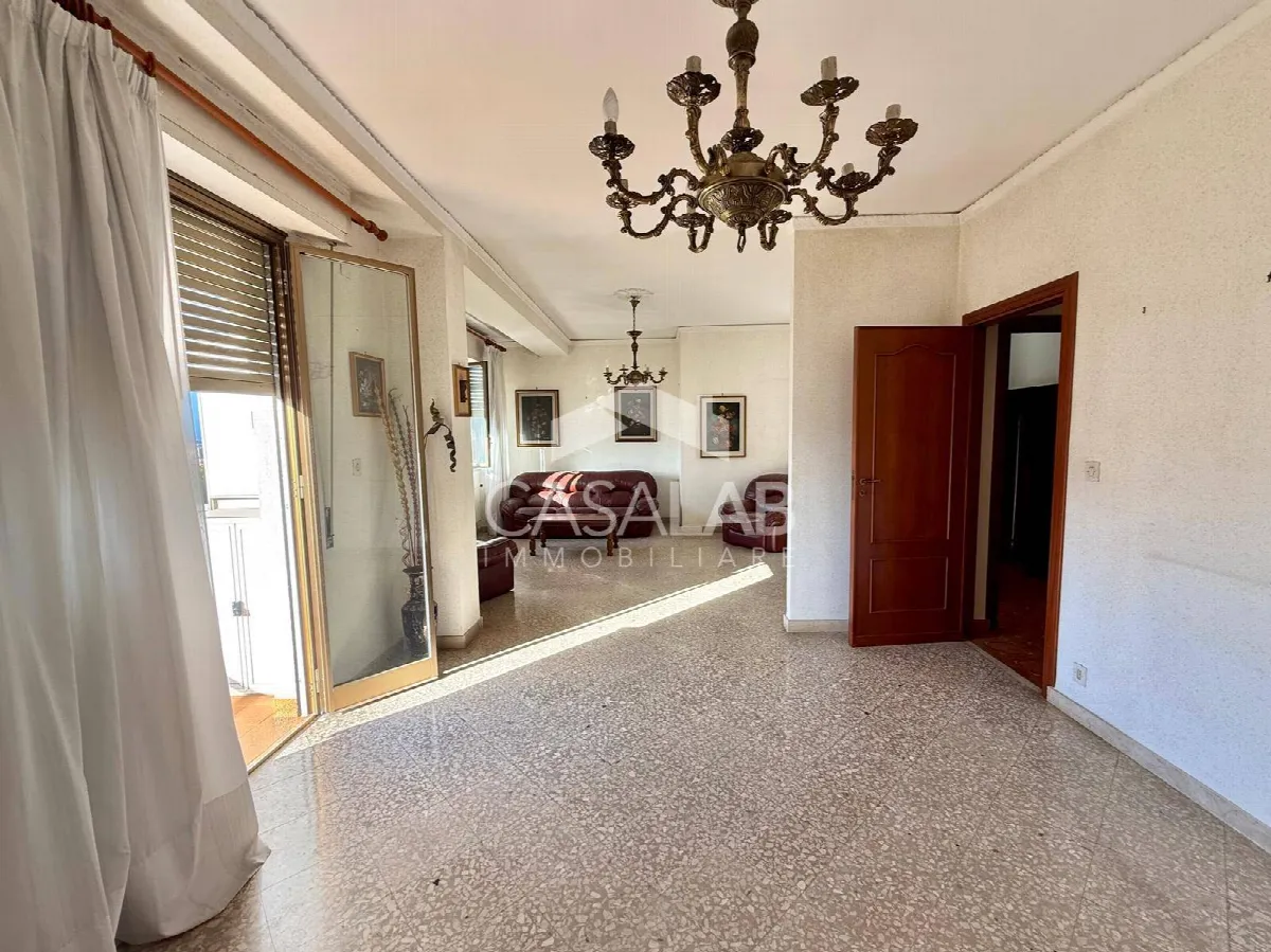 Appartamento in vendita a Palermo, Lanza Di Scalea, Olimpo, Castelforte - foto 5