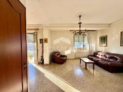 Appartamento in vendita a Palermo, Lanza d... - foto 6
