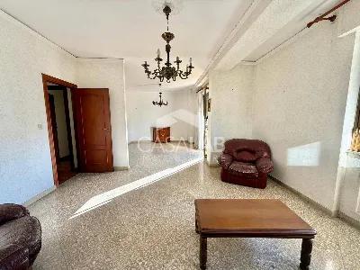 Appartamento in vendita a Palermo, Lanza d... - foto 7