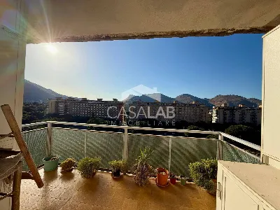 Appartamento in vendita a Palermo, Lanza d... - foto 8