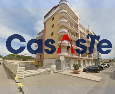 Appartamento a Barletta