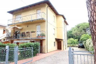 Appartamento a Cervia