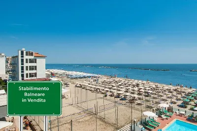 Appartamento a Cesenatico
