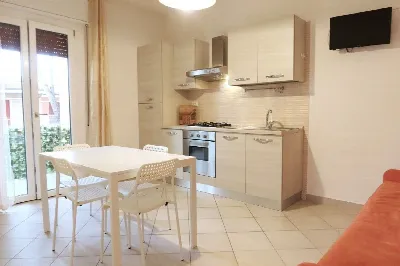 Appartamento in vendita a Ravenna, Lidi - foto 8