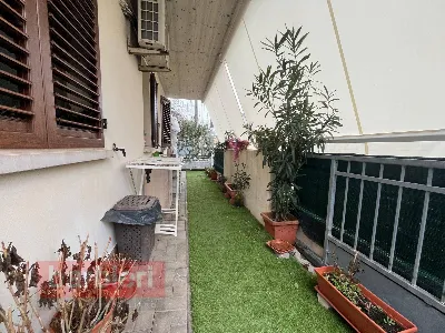 Appartamento a Ravenna