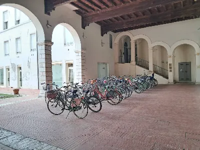 Appartamento a Ferrara