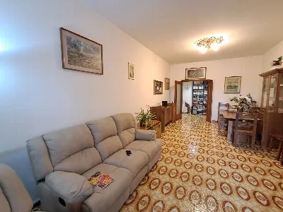Attico a Ferrara