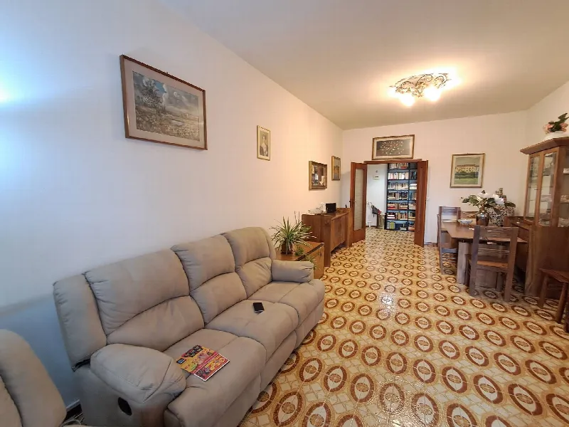 Attico in vendita a Ferrara, Fuori Mura Est - foto 1