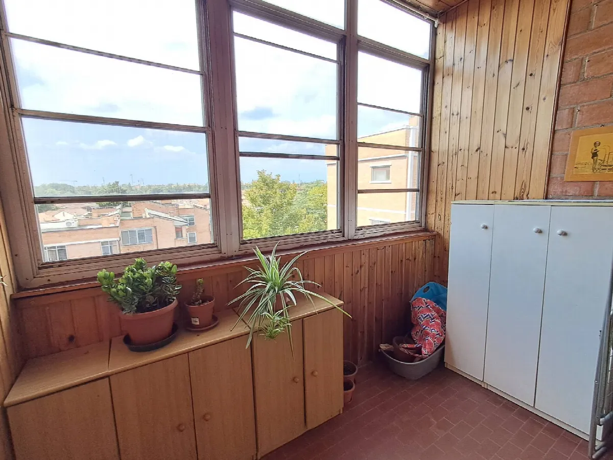 Attico in vendita a Ferrara, Fuori Mura Est - foto 5