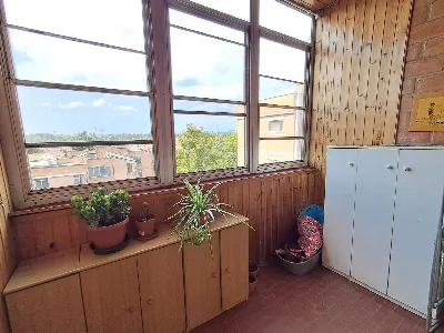 Attico in vendita a Ferrara, Fuori Mura Es... - foto 5