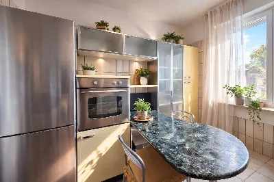 Appartamento in vendita a Ferrara, Fuori M... - foto 6