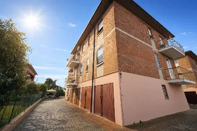 Appartamento in vendita a Ferrara, Fuori M... - foto 4